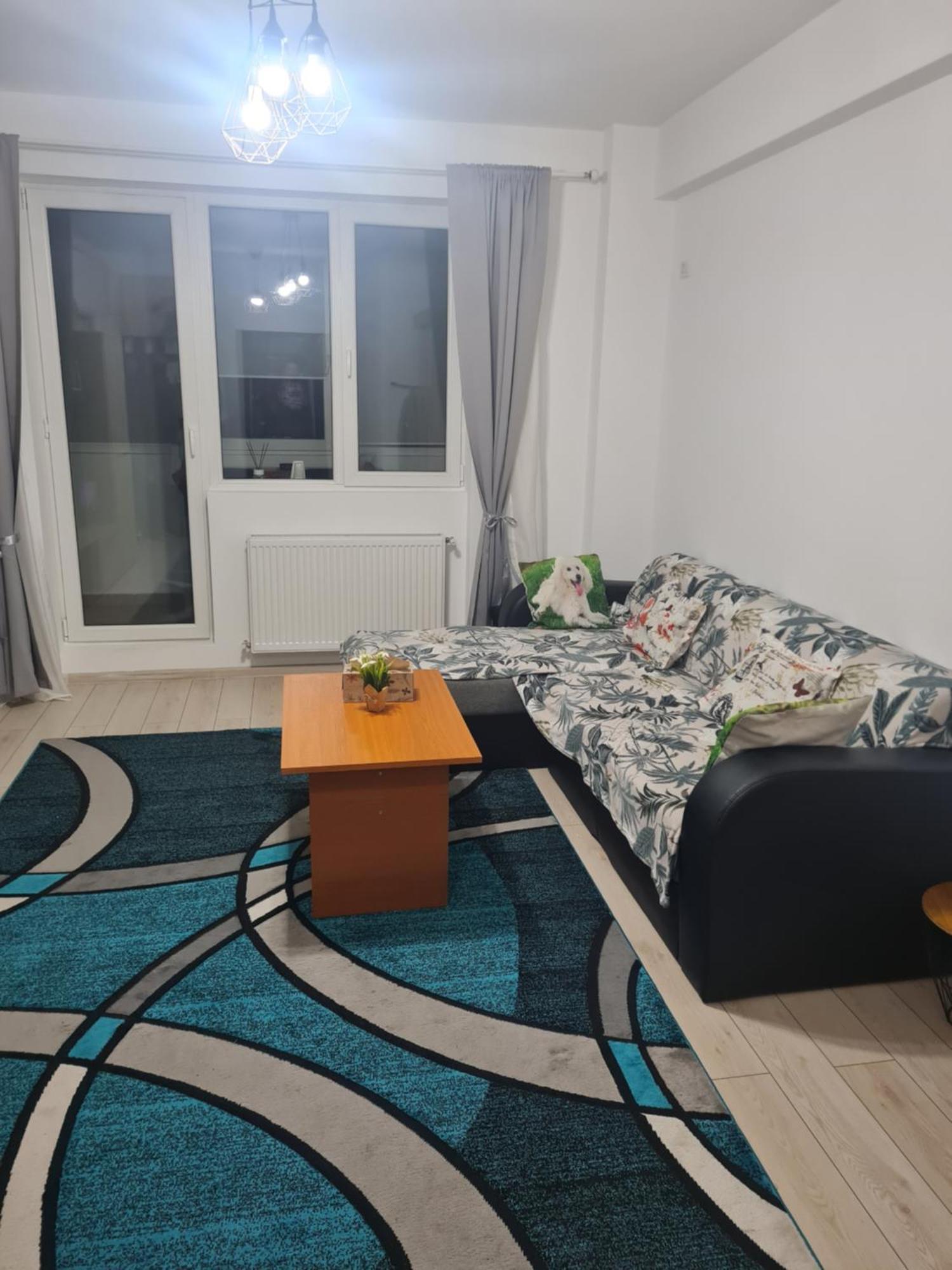 Luxury 1 Bedroom Apartment Roşu Exterior foto