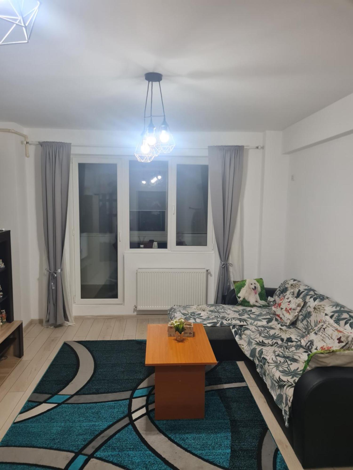 Luxury 1 Bedroom Apartment Roşu Exterior foto